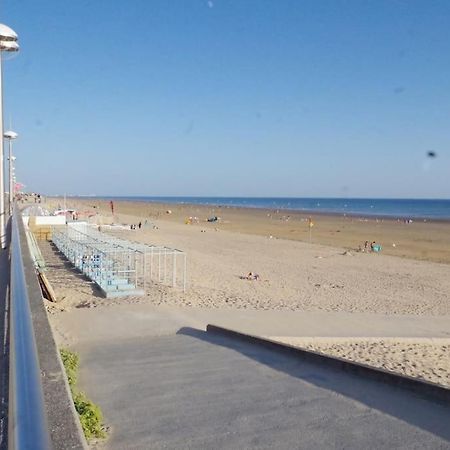 Appartement Avec Exterieur Pres Des Plages Saint-Jean-de-Monts Eksteriør billede