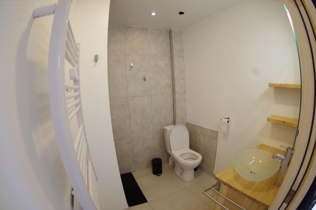 Appartement Avec Exterieur Pres Des Plages Saint-Jean-de-Monts Eksteriør billede