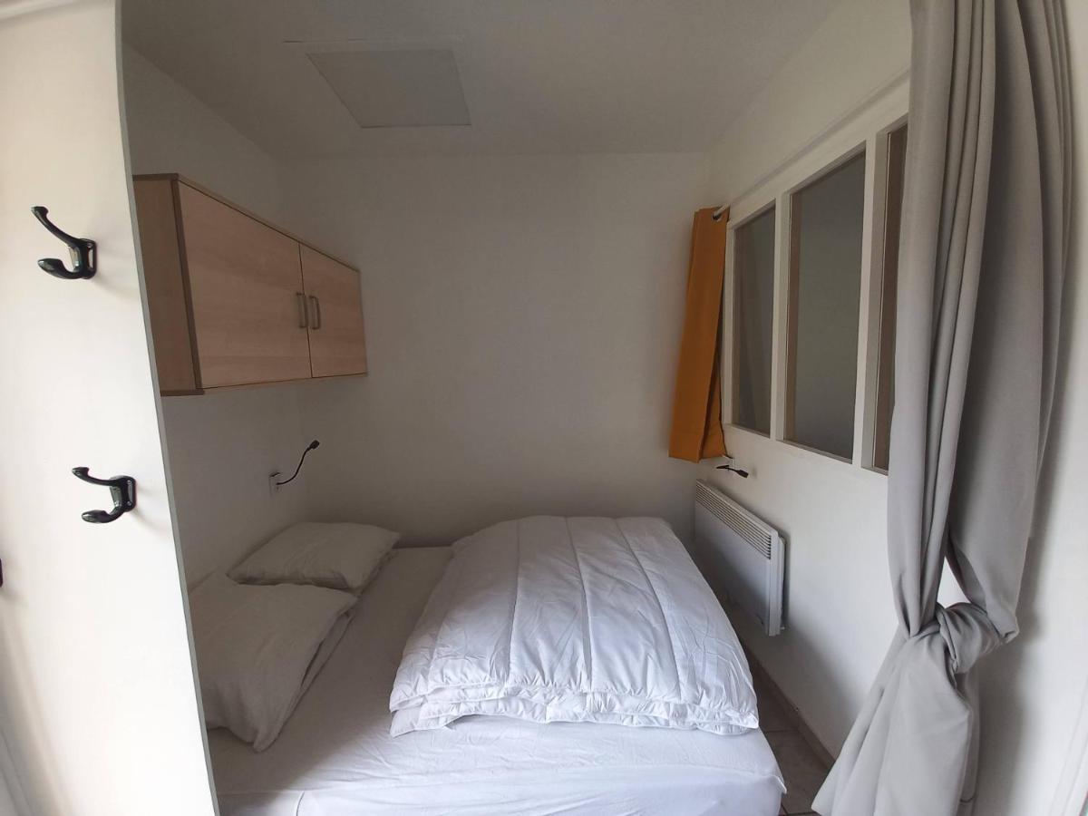 Appartement Avec Exterieur Pres Des Plages Saint-Jean-de-Monts Eksteriør billede