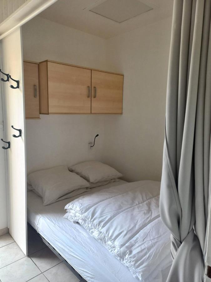 Appartement Avec Exterieur Pres Des Plages Saint-Jean-de-Monts Eksteriør billede